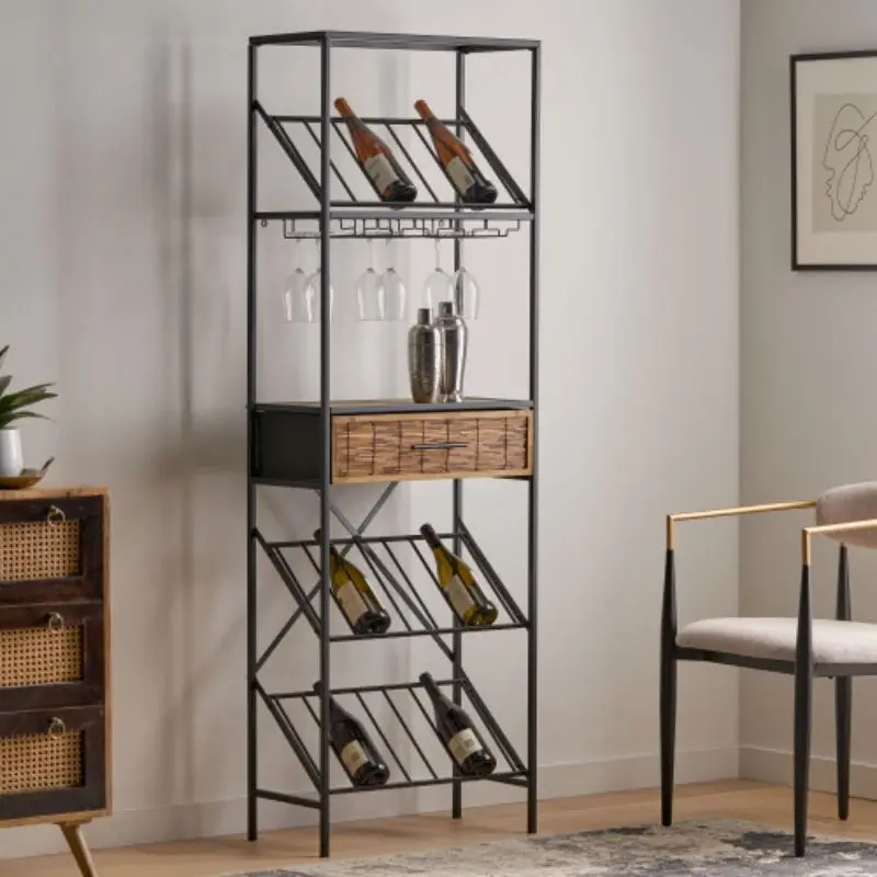 Wine rack