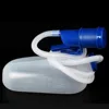 Portable Large Capacity Urine Catcher Elderly Patients Bedridden with Lid Tube Urinal Emergency Toilet Male Female 2000ML Health 5