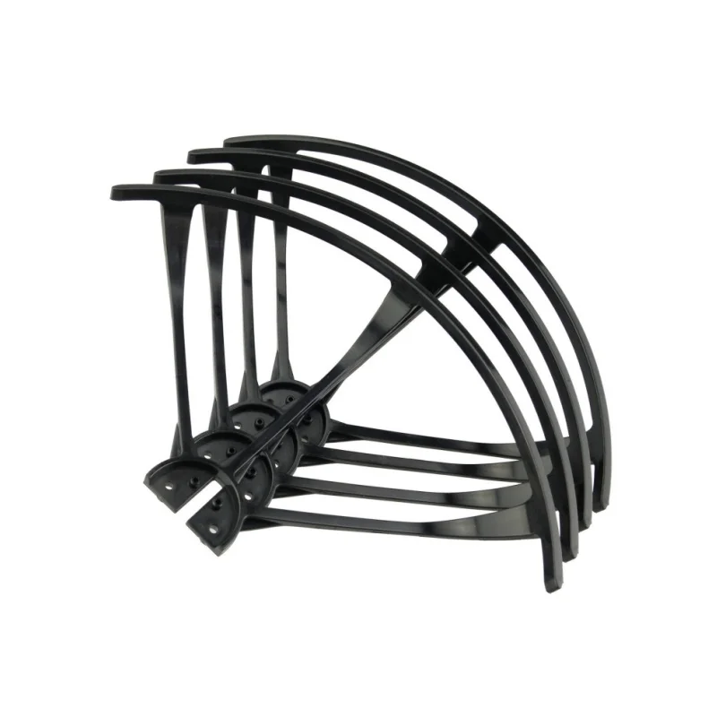 Protège-hélices MJX Bugs 3 B3H F17 F100 - Protection Drone