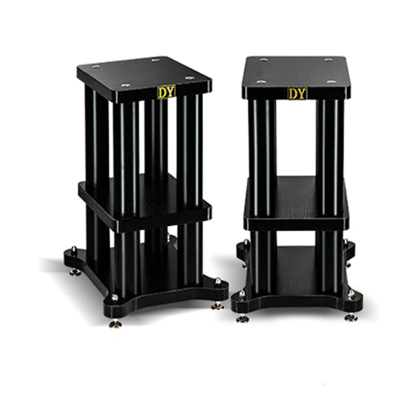 DY 04 Hifi Shock Absorber Surround Speaker Bracket Bookshelf Speaker