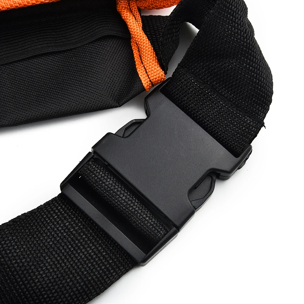 

Ремонтный винтовой карандаш с пряжкой из ткани Оксфорд, сумка для инструментов, кобура, держатель для хранения, органайзер электрика, прочный