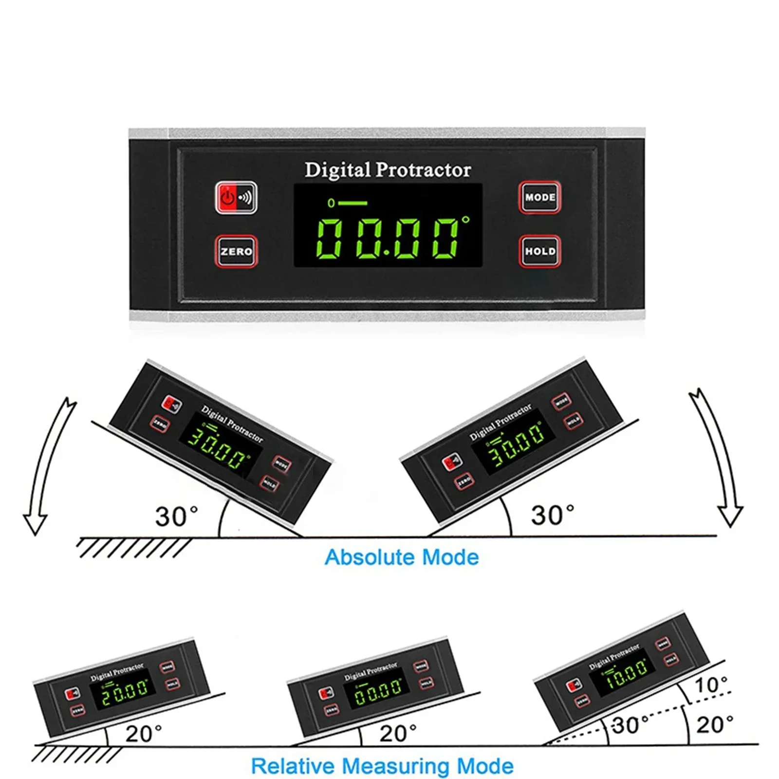  LCD   δ  , ׳ƽ V ׷, 0  360    ڽ, ڼ , IP54