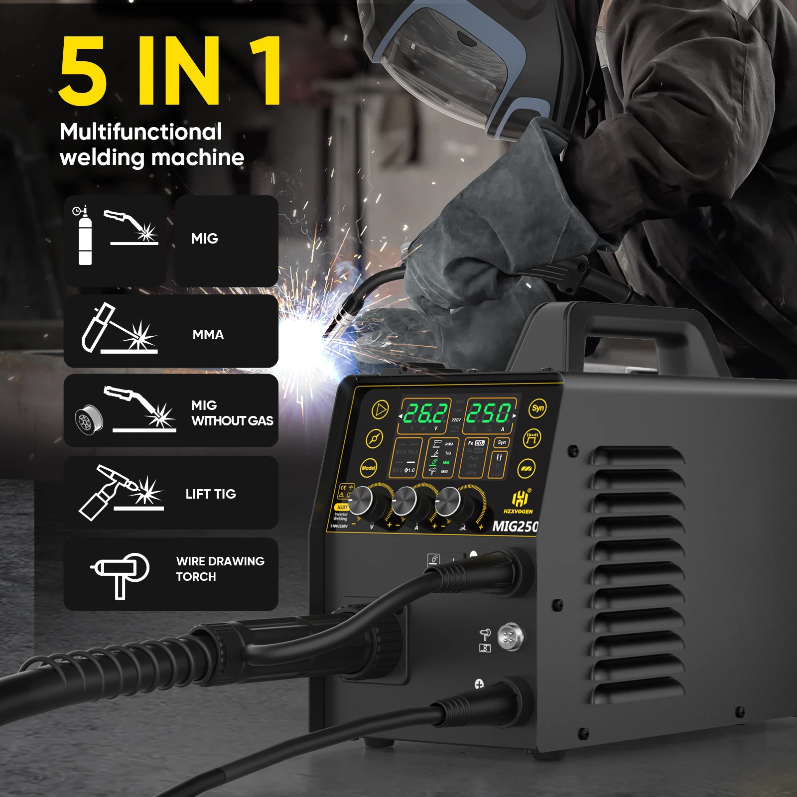 dsc-products