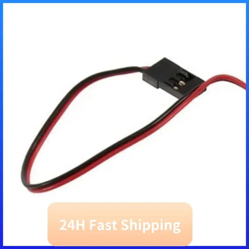 T30C New UBEC 5V BEC Full Shielding Antijamming Switching Regulator For FPV RC Drone Receiver Power Supply
