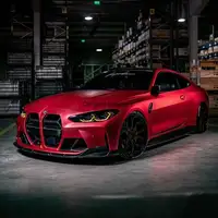 Matte Ceramics Red Vinyl Car Wrap Film Auto Plastic  Auto Plastic Assurance Air passage pattern Stickers Covering Foil 1.52x17M 2