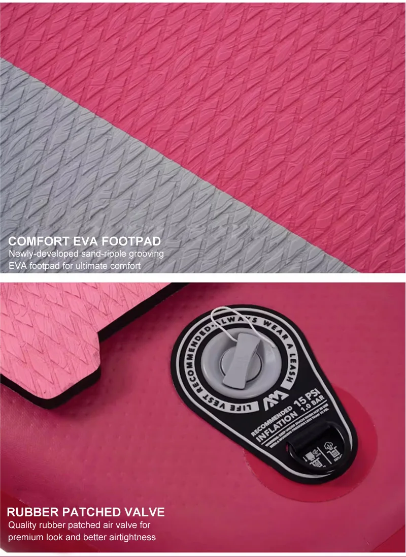 코랄 투어링 스탠드 업 패들 보드 팽창식 서핑 아쿠아 마리나 보트 딩기 뗏목 플랫폼 SUP 350x79x15cm 2023 - G마켓  모바일