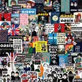 100PCS