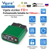 Vgate vLinker FD ELM327 Bluetooth 4.0 FORScan For Ford wifi ELM 327 OBD2 Car Diagnostic OBD 2 Scanner J2534 MS CAN Auto Tools 1