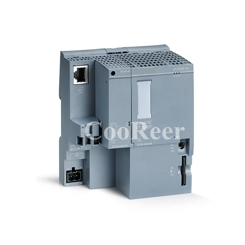 

ET200SP модуль 6ES7510-1DJ01-0AB0 6ES7510-1DK03-0AB 0 совершенно новый оригинальный телефон