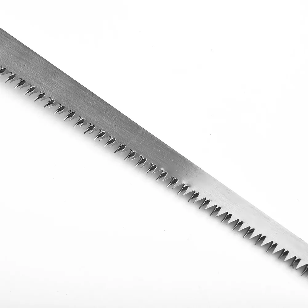 

Small 35.5x21.5x1.6mm Hand Saw Woodworking Saw With Portable Carbon Steel Wooden Handle Garden Saw Outdoor Working Hand Tools