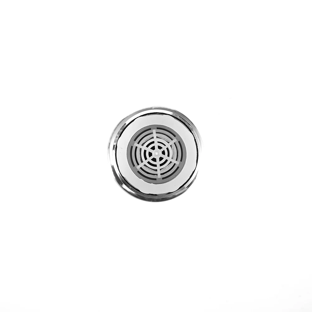 

Kitchen Tap Head 360° Rotate Faucet Swivel End Diffuser Adapter Filter Water Filter Nozzle Bubbler Water Spray Faucet Attachment