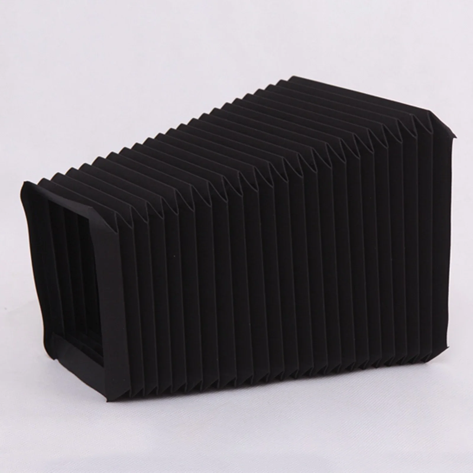 Hand Made Bellows for TOYO 4x5 Large Format Camera 45A 45AII 45CF 45AX 45AIIL black