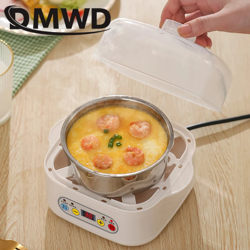 Automatic Electric Egg Cooker – Daily Dart