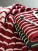 Fashion Striped Cotton Towel Soft Absorbent Adult BathTowel Face Towel Household Towels Luxurious Hotel Bath Supply Beach Towels 4