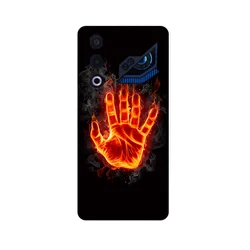 Football Soft Silicone Back Cover Case - Durable Protective Phone Cover s for ZTE nubia Neo 3 (1)