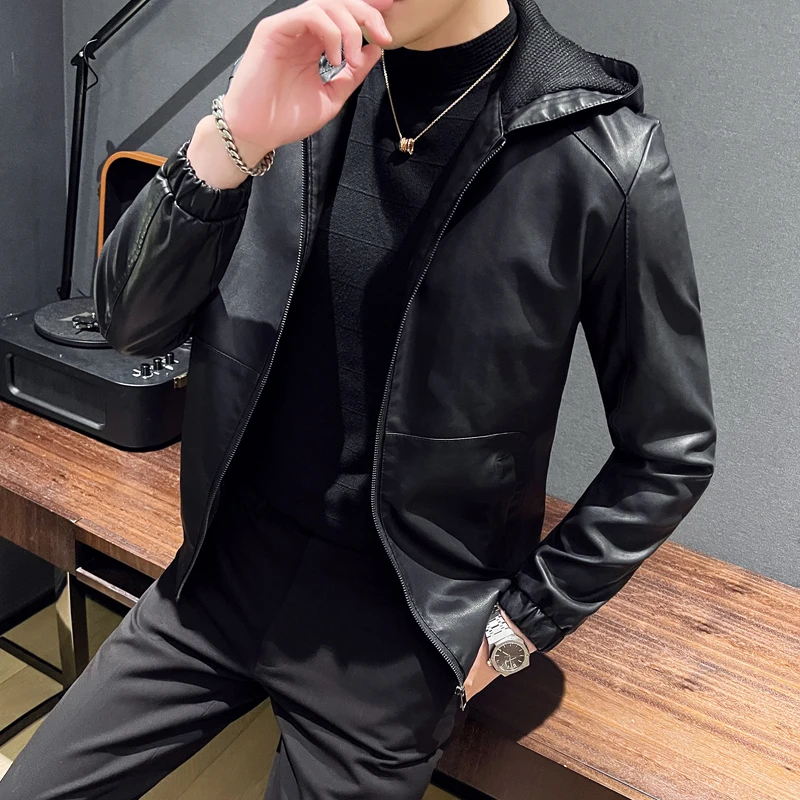 【SURGERY】back-forth sweat jacket/melange grey★韓国人気 Back-Forth Sweat Jacket｜SURGERY｜フーディー