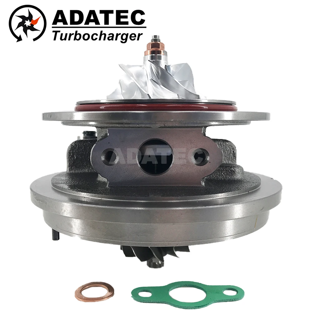 Cartouche De Turbo MFS R2S Pour BMW 335/535/635 D, X3, X5, X6 – 286CV (213KW)
