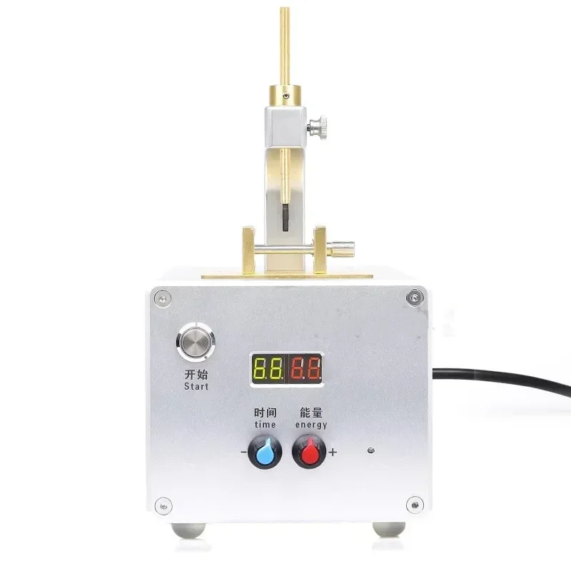New Table Repair Tool 2-in-1 Literal Foot Electric Welding Machine Welding Plate Machine Foot