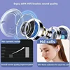 Original Pro6 TWS Touch Control Wireless Headphones Bluetooth 5.0 Earphones Sport Earbuds Music Headset For Iphone Xiaomi phones 5