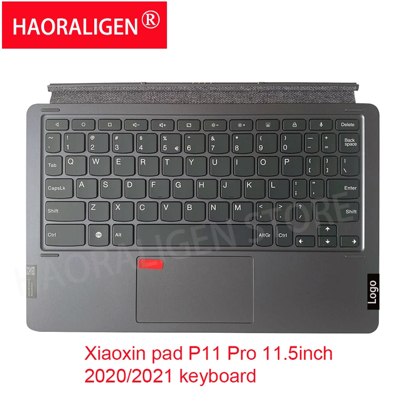 RU-SP-UK-For-Lenovo-Tab-P11-Pro-Keyboard-11-5-2020-2021-for-Xiaoxin ...