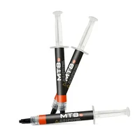 Thermal Paste 12.8W/mk Thermal Compound Conductive 1/2/4g Silicone Grease Heat Sink for CPU GPU Chipset Notebook Cooling Coolers - Image 2