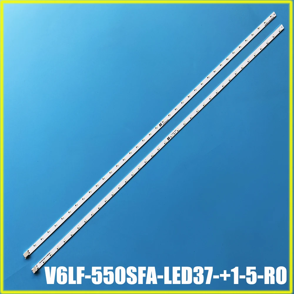 55 Pollici Samsung Tv Retroilluminazione Cinese Tv Led Lente V6Lf_550Sfa_Led37 550Sfb Ue55K5100 Un55K5300Ag Louvre 55 160717-L 550Dkb 550Sfb