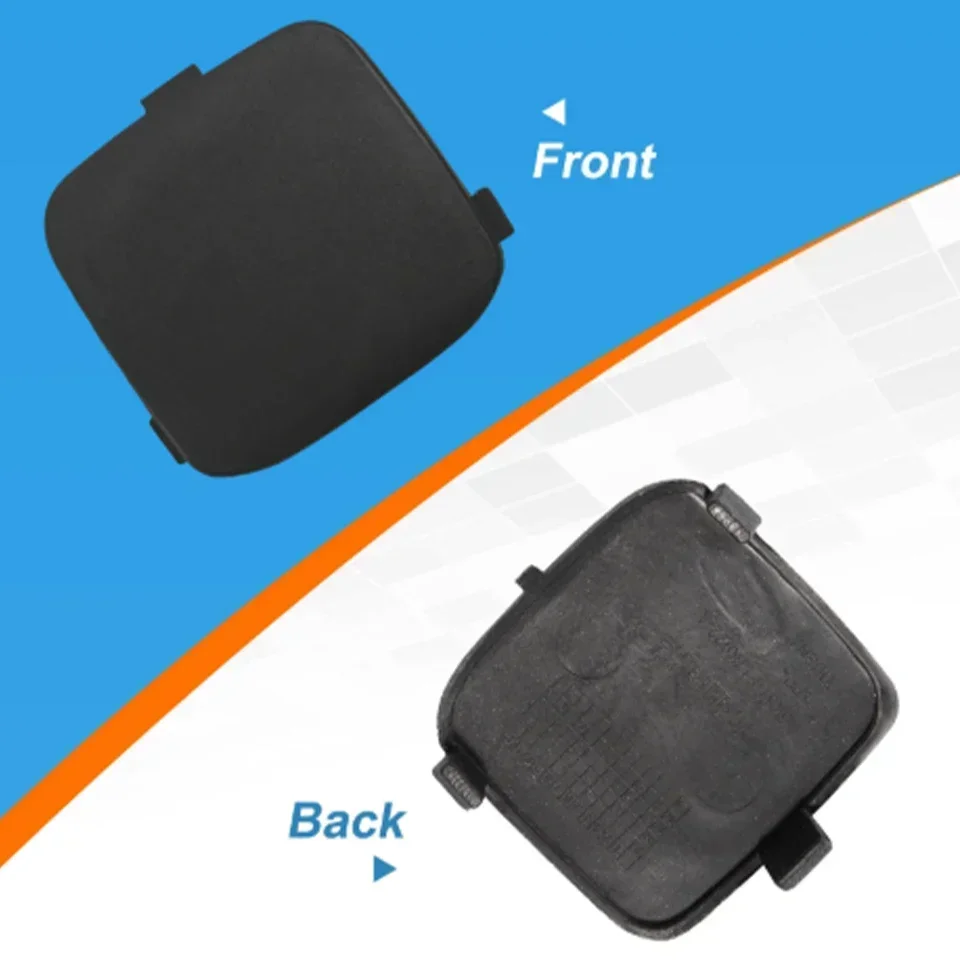 Рисунок 4 - Крышка для заднего бампера для