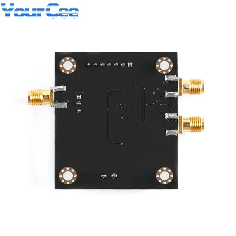 ADF4351 Phase-Locked Loop Demo Board Module Broadband Signal Source Frequency Synthesizer Function