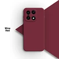 Wine Red