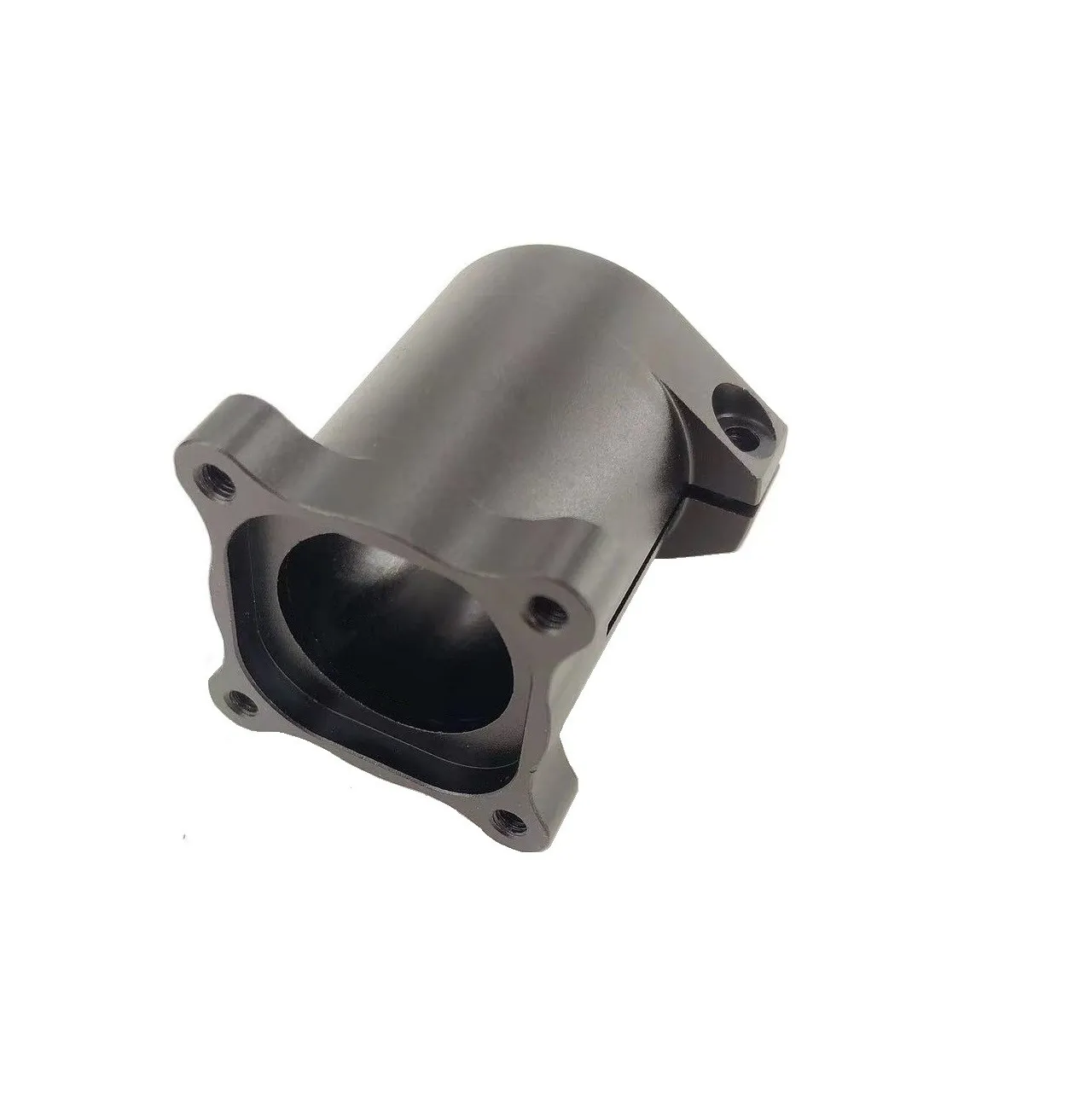Support Fixation Tube Drone FPV 16-30mm Aluminium Léger