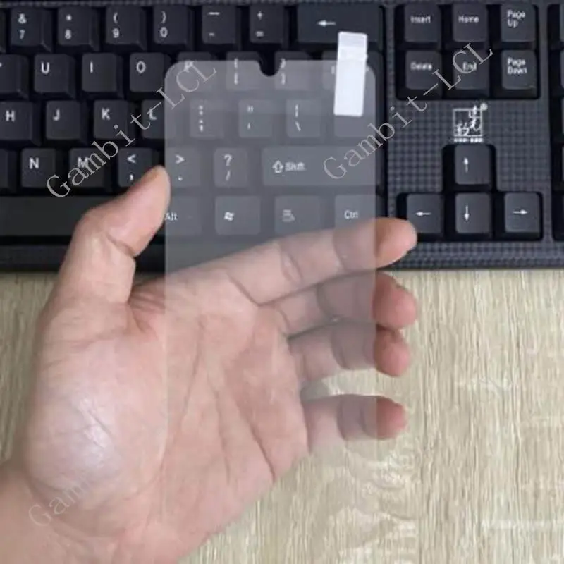 Didisky Lot De 3 Films De Protection En Verre Trempé Pour