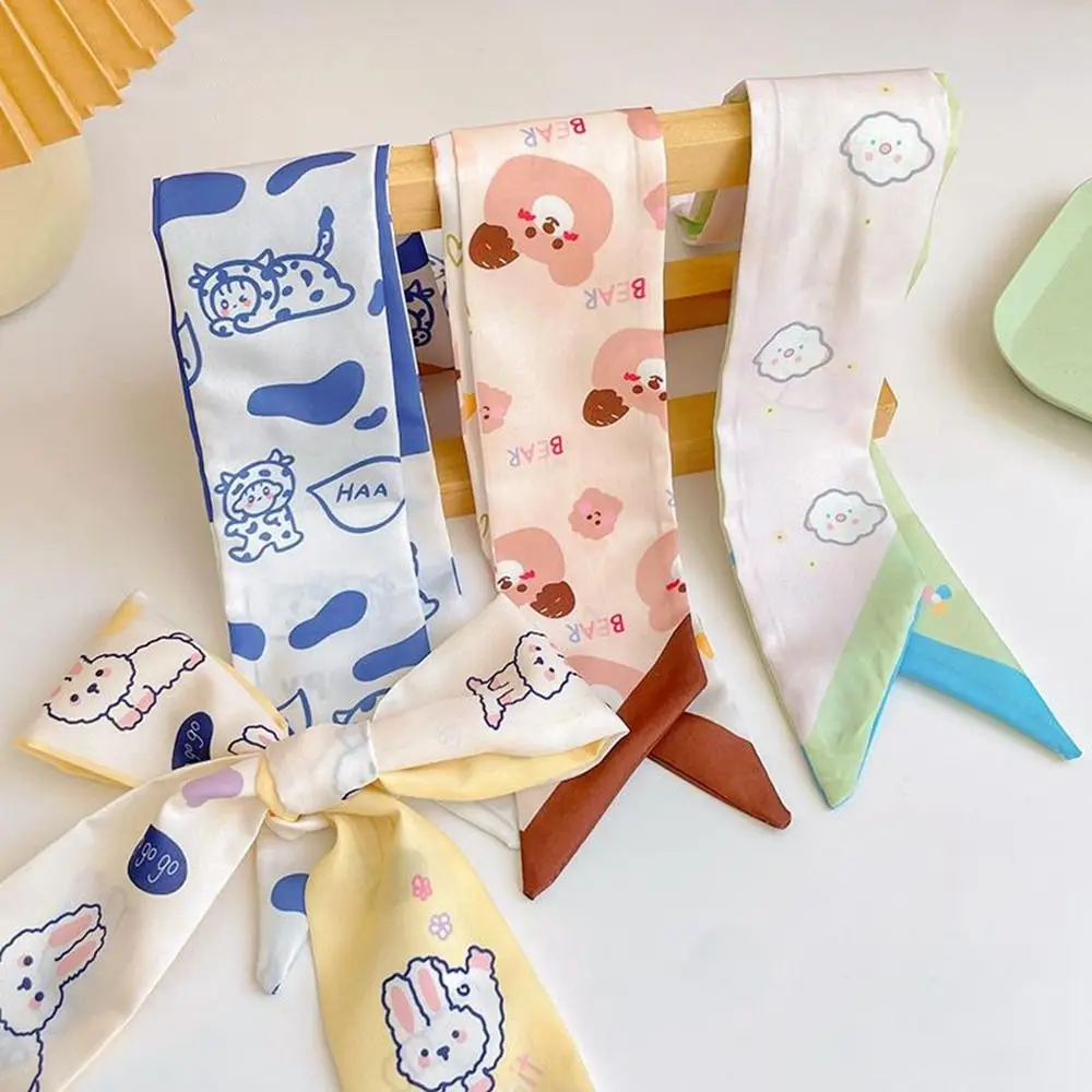 Рисунок 5 - Плетеный шелковый шарф