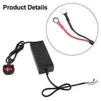 Adaptateur de convertisseur de puissance AC 100V-240V à 12V, pour chauffage à Air Diesel 3kw/5kw/8kw, pour Solutions de chauffage fiables dans les camping-cars et les camping-cars 6