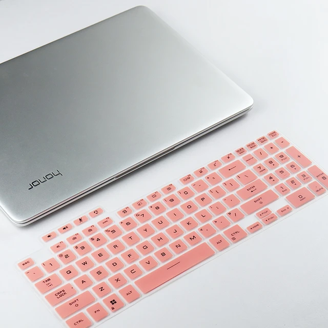 Asus Tuf Gaming A15 Laptop Keyboard Cover | Keyboard Protector