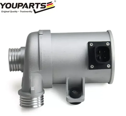 전기 워터 펌프 OEM 11518635089 11517604027 없음, BMW 1 2.0L 320 I 그란 투리스모 엔진 N20