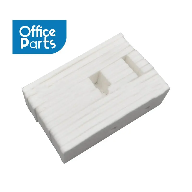 

1sets T6193 Waste Ink Tank Pad Sponge for EPSON T3000 T5000 T7000 T3070 T5070 T7070 T3250 T5250 T7250 T3270 T5270 T7270 T3050