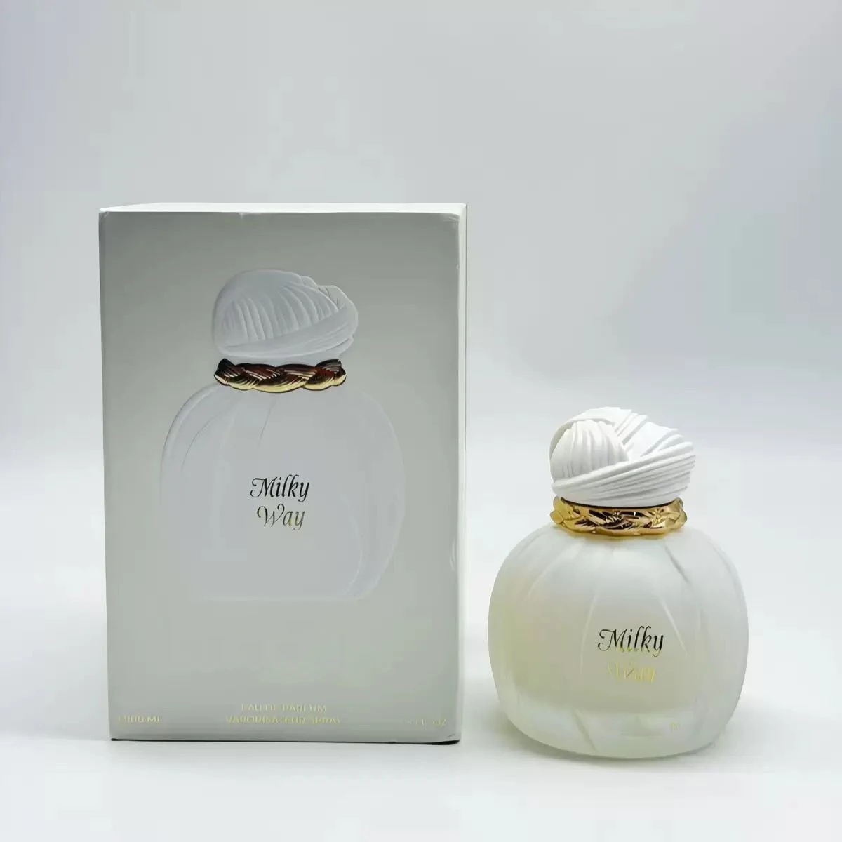 MAIS.ON mil.k caramel plum essence vanilla sandalwood perfume spray, long-lasting perfume 100ml for men and women 2