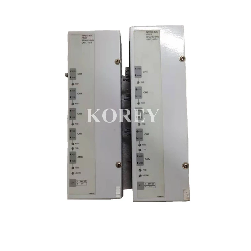 

In Stock Module NPBU-42C 64011821D Original