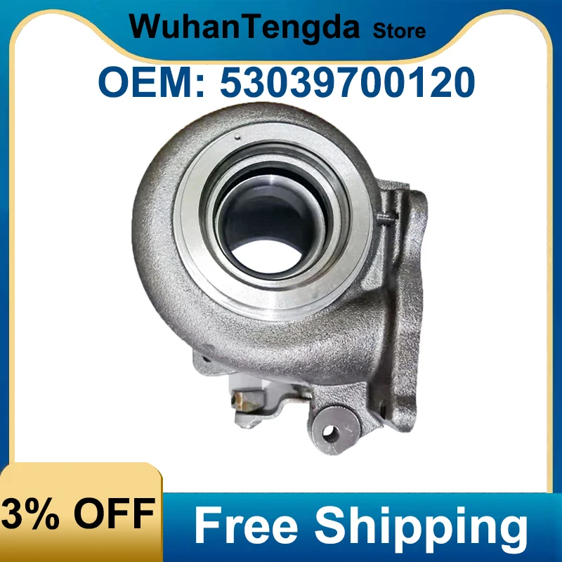 53039700120/53039880104/53039700104 Turbo Charger Hosing Per Peugeot 207 308 3008 1.6 Thp 150 Hp Spedizione Gratuita