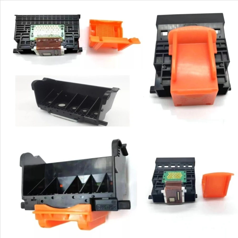 

Qy6-0061 Printer Print Head Printhead Fits For Canon PIXMA MP800 MP600R iP5200 MP600 iP4300 MP800R MP830 iP5200R