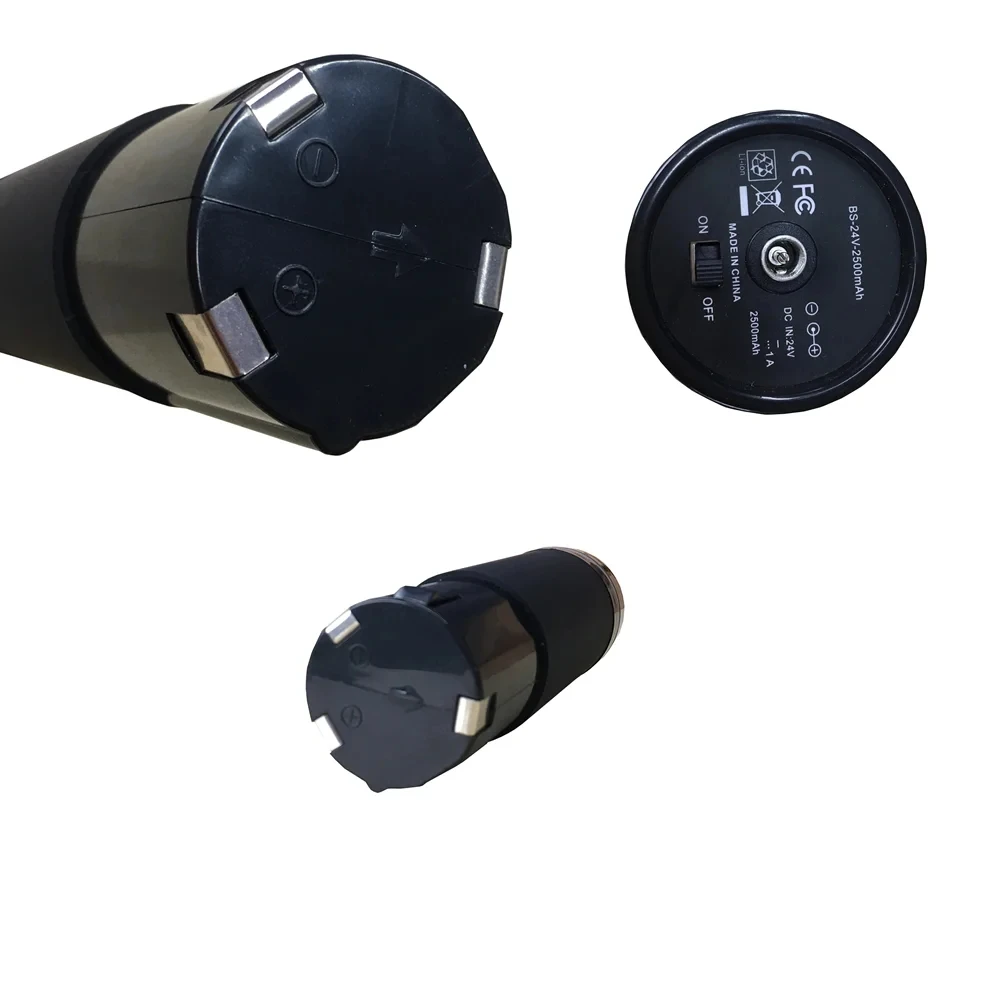   Ƭ ̿ ͸,  ǿ , ׷̵ ͸, ٸ  ׼, 24V, 2500mAh