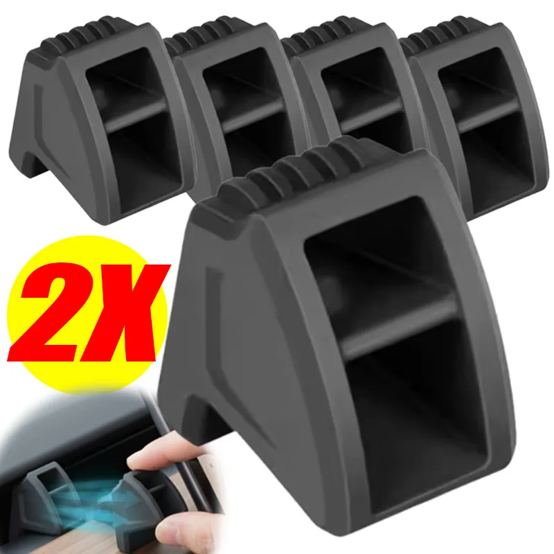 อะแดปเตอร์ติดช่องแอร์สำหรับกระจายกลิ่นหอม อุปกรณ์ติดตั้งเครื่องกระจายกลิ่นหอมในรถยนต์ สำหรับ Tesla Model Y/3 1