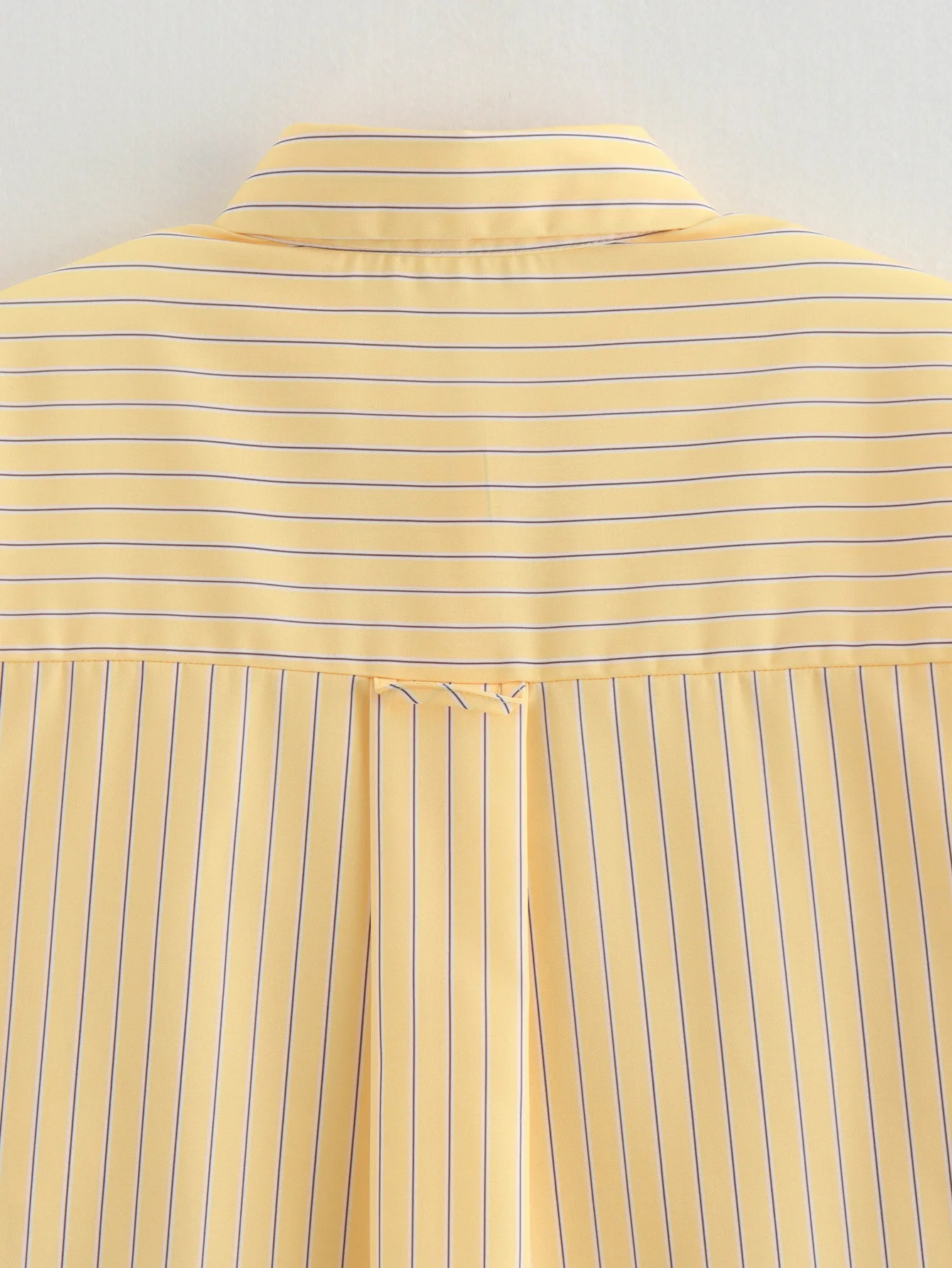 Women's Shirts Blouses 2025 Long Sleeve Tops Casual Loose With Button Blusas Mujer y2k Blouse Femme 2024 Korean inszartrafs Tops