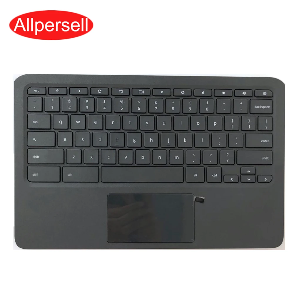 

Клавиатура для ноутбука HP Chromebook 11A G6