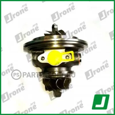 JRONE 1000030114 1000-030-114_Картридж турбины отбалансированный K04 AUDI/VW RS4 2.7 LP 2000 | Автомобили
