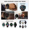 For HUAWEI GT4 PRO Smartwatch Men Outdoor Sports Wireless Charging HD call 1.52 inch Health Tracking Waterproof Smartwatch 2025 2