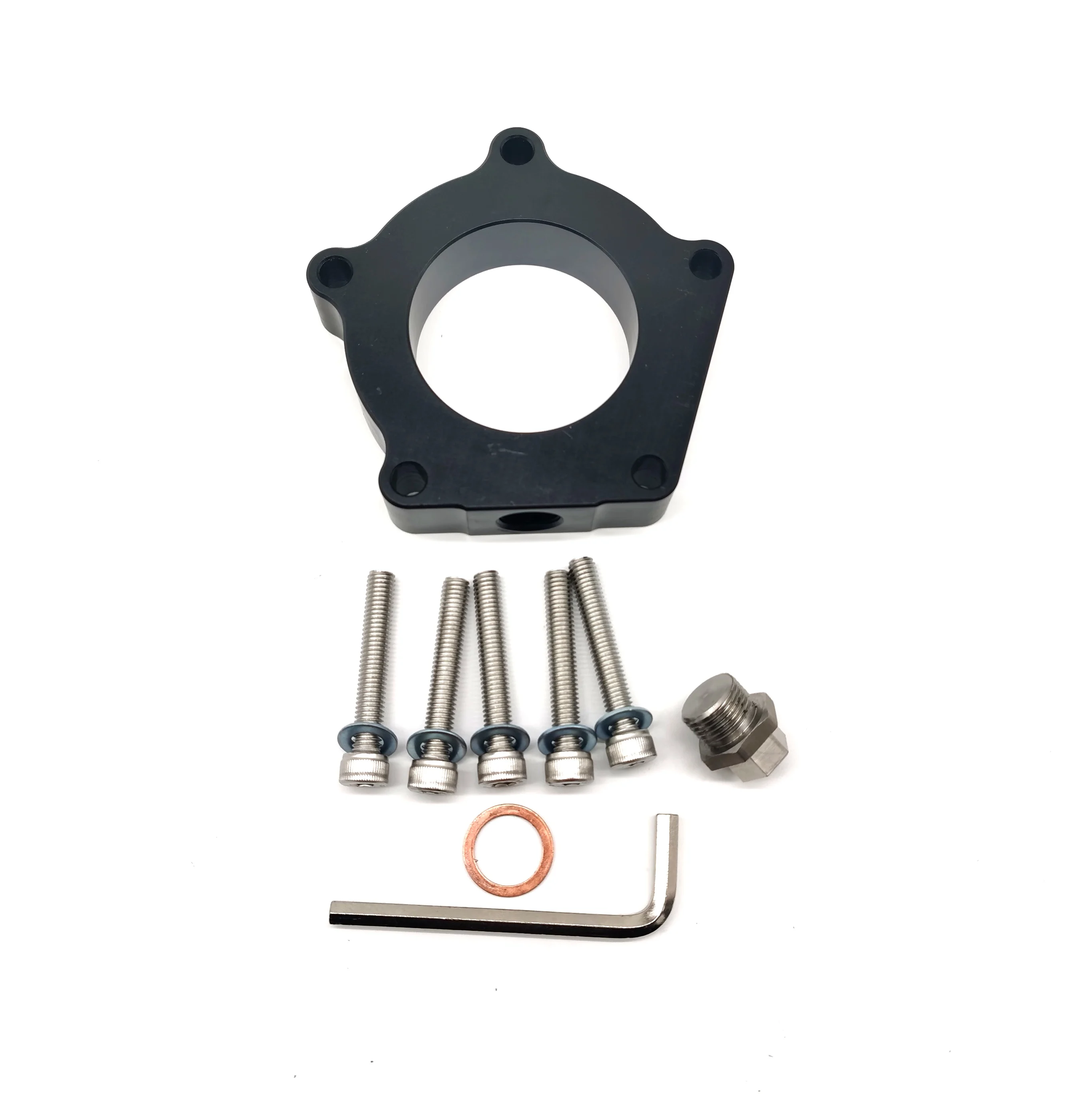 Wide Band O2 Spacer Sensor For Yamaha SHO/FZR/GPR/VX 110/FX-140 SVHO