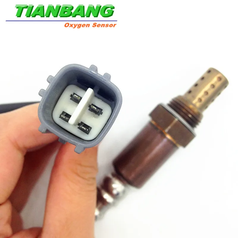 

TIANBANG кислородный датчик для Toyota ESTIMA T/L ALPHARD 3.0L 1MZFE 1999-2006