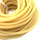Nature Latex Rubber Hoses Antifreeze Tension Rope Pipe High Resilient Elastic Tube Slingshot for Hunting Slingshot Catapult Bow 2