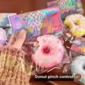 Take a bite -Pink F